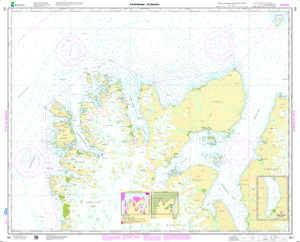 thumbnail for chart Femtebreen - Gråhuken