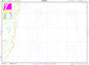 thumbnail for chart Storfjorden Sør, Isbukta - Kvalpynten