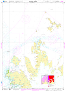 thumbnail for chart Nordporten - Sjuøyane