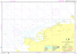 thumbnail for chart Mount Siple - Cape Colbeck