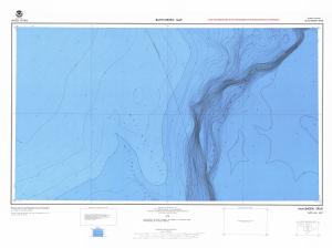 thumbnail for chart McALINDEN SPUR