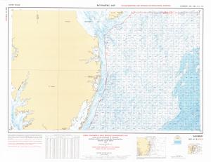 thumbnail for chart SALISBURY