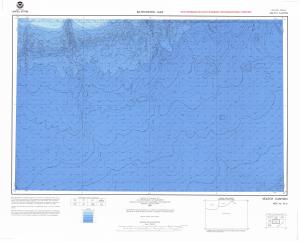 thumbnail for chart VEATCH CANYON