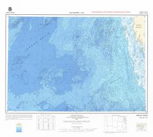 thumbnail for chart JORDAN BASIN