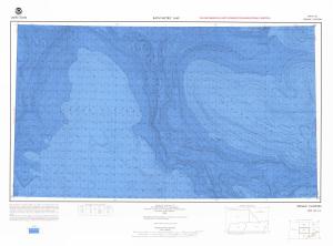 thumbnail for chart OKMUK CANYON