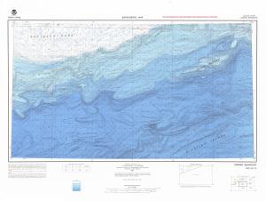 thumbnail for chart UNIMAK SEAMOUNT