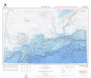 thumbnail for chart MIDDLETON ISLAND