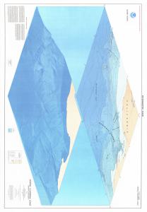 thumbnail for chart CENTRAL CALIFORNIA COAST