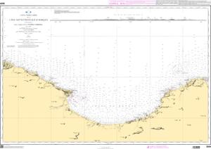 thumbnail for chart Du Cap Sigli à Djidjelli