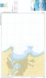 thumbnail for chart Baie de Fontarabie