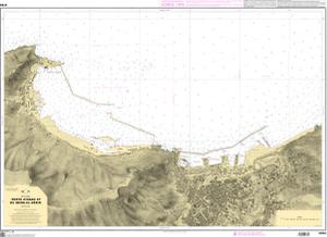 thumbnail for chart Ports dOran et de Mers-el-Kébir