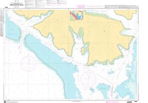 thumbnail for chart Partie Sud de Tahaa