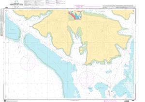 thumbnail for chart Partie Sud de Tahaa