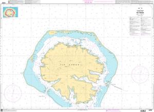 thumbnail for chart Île Tahaa