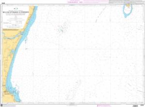 thumbnail for chart De lîle Ste-Marie à Fénérive