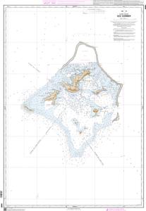 thumbnail for chart Îles Gambier