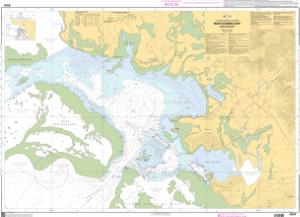 thumbnail for chart Baie Chasseloup  -  Anse Vavouto