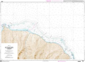 thumbnail for chart De la Pointe Vénus à Mahaena