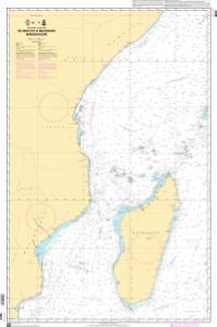 thumbnail for chart De Maputo à Muqdisho - Madagascar