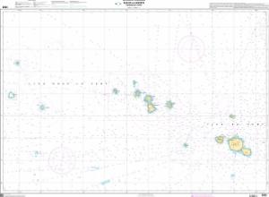 thumbnail for chart Îles de la Société - De Manuae à Tahiti