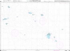 thumbnail for chart Des Îles Tuamotu aux Îles Gambier