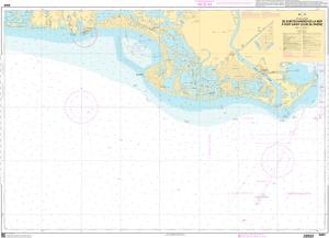 thumbnail for chart De Saintes-Maries-de-la-Mer à Port-Saint-Louis-du-Rhône