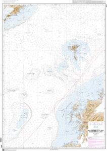 thumbnail for chart De lÉcosse (Scotland) à lIslande (Island)