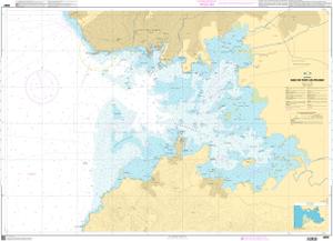 thumbnail for chart Baie de Fort-de-France