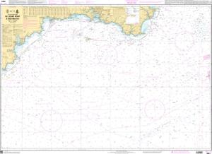 thumbnail for chart De Lizard Point à Dartmouth