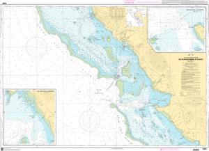 thumbnail for chart De Paagoumène à Ouaco