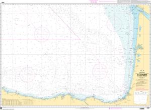 thumbnail for chart De la Gironde à Cabo Peñas