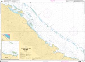 thumbnail for chart De la Presquîle Neuméni à Port-Ounia