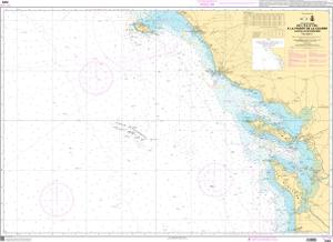 thumbnail for chart De lîle dYeu à la Pointe de la Coubre - Plateau de Rochebonne