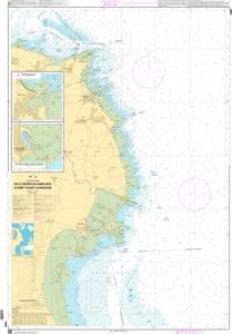 thumbnail for chart De la Pointe de Barfleur à Saint-Vaast-la-Hougue