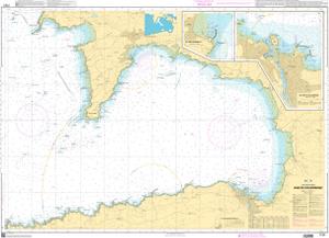 thumbnail for chart Baie de Douarnenez