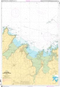 thumbnail for chart Du Cap Fréhel à Saint-Briac-sur-Mer
