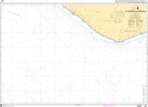 thumbnail for chart De Monrovia à Sassandra