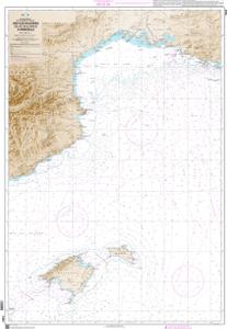 thumbnail for chart Des Îles Baléares (Islas Baleares) à Marseille