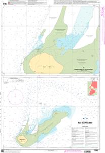 thumbnail for chart Îles Glorieuses