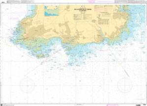 thumbnail for chart De la pointe de la Torche à Loctudy