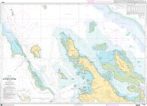 thumbnail for chart De Poum à lÎle Pam