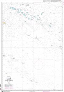 thumbnail for chart Des Îles Tuamotu aux Îles Australes