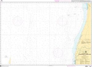 thumbnail for chart De Nouakchott à Saint-Louis