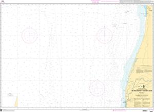 thumbnail for chart De Nouakchott à Saint-Louis