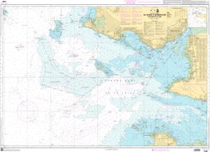 thumbnail for chart Du Croisic à Noirmoutier - Estuaire de la Loire