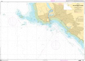 thumbnail for chart Port des Sables-dOlonne