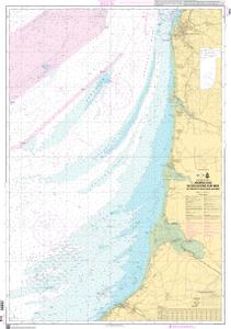 thumbnail for chart Abords Sud de Boulogne-sur-Mer - Du Tréport à Boulogne-sur-Mer
