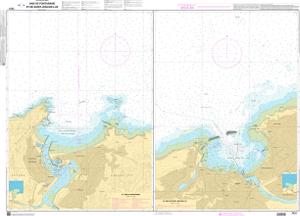 thumbnail for chart Baies de Fontarabie et de Saint-Jean-de-Luz