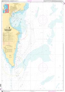 thumbnail for chart Accès aux ports de Nouadhibou