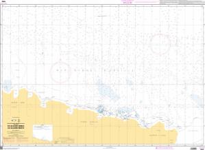 thumbnail for chart Du Glacier Dibble au Glacier Mertz